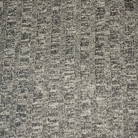 Charcoal Dolman Sleeve Knit Top - Picture 8 of 8